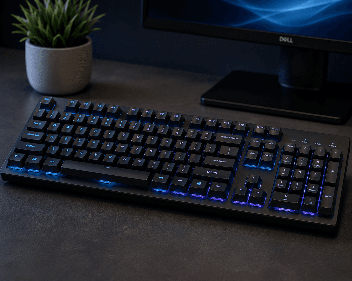 Keyboards (Mech)