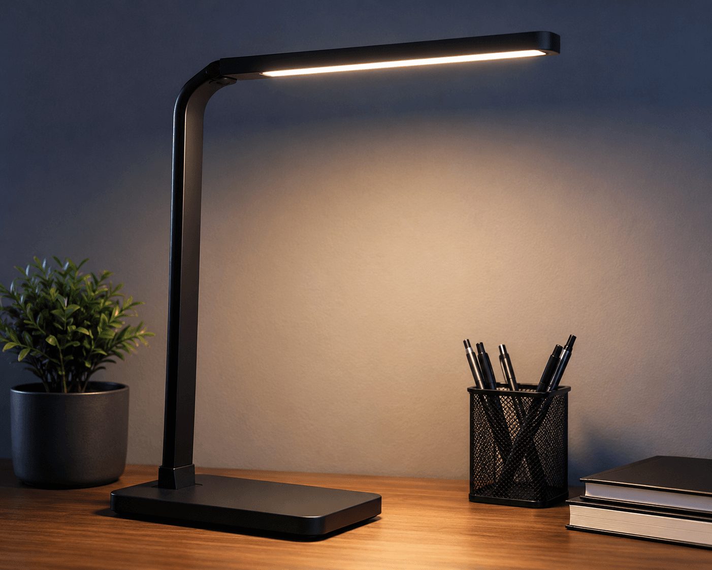 Modern Desk Lamp
