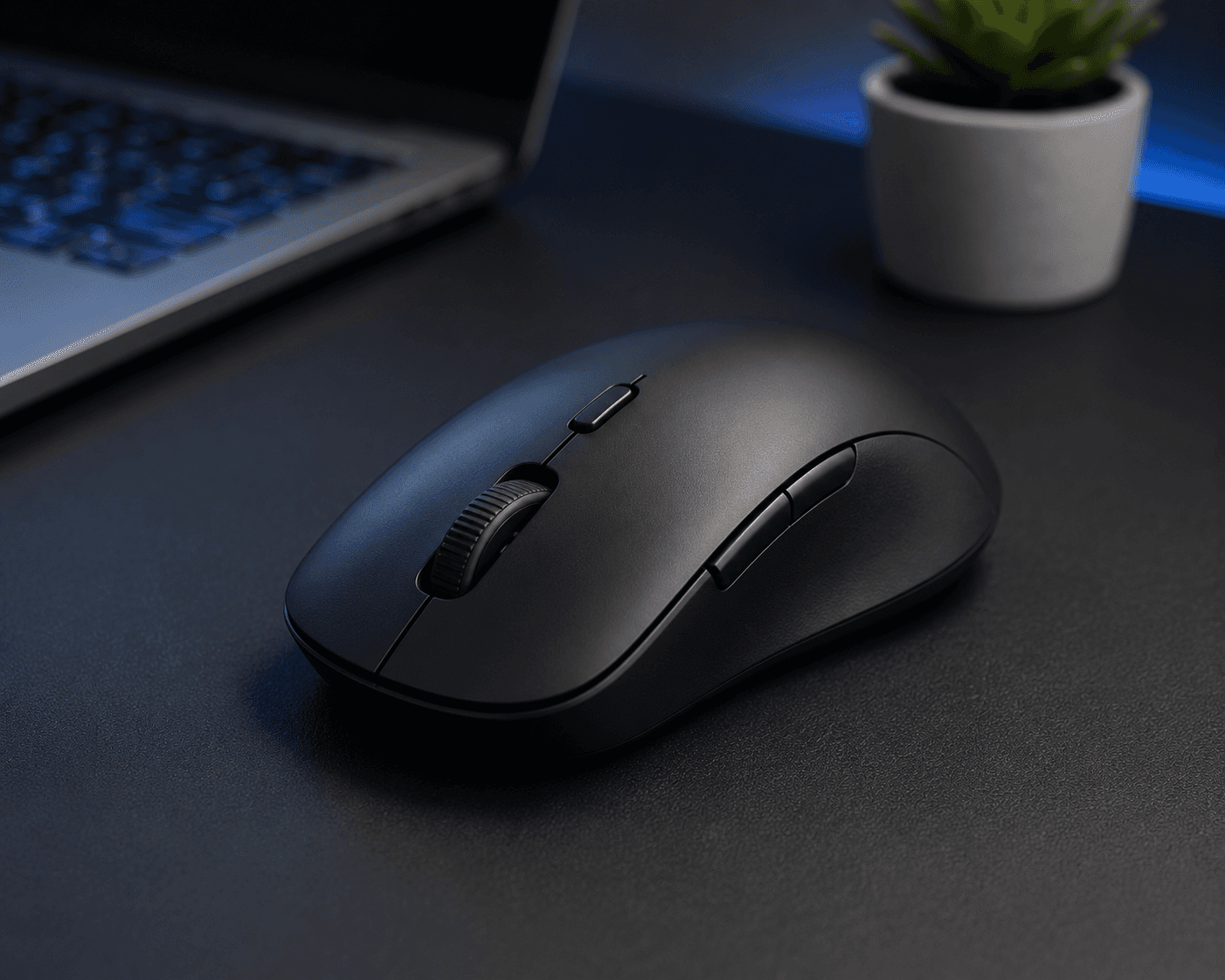 Wireless Mouse